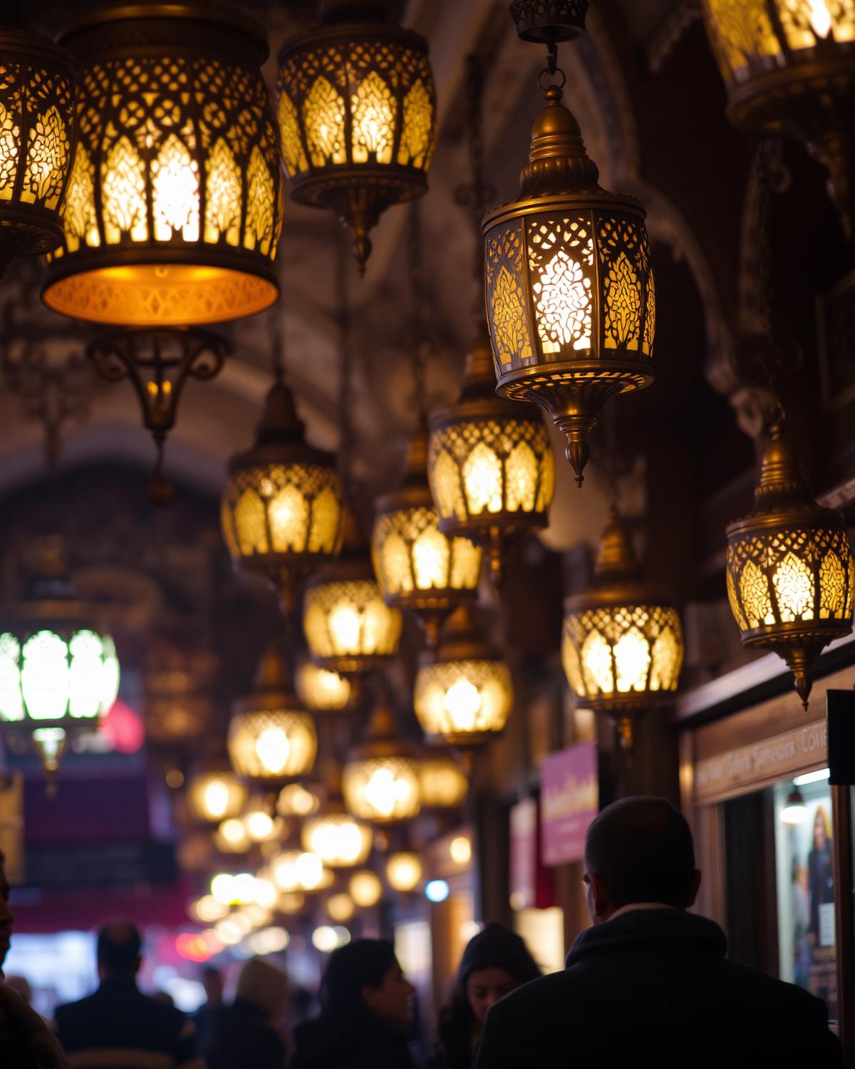حكايات اسطنبول