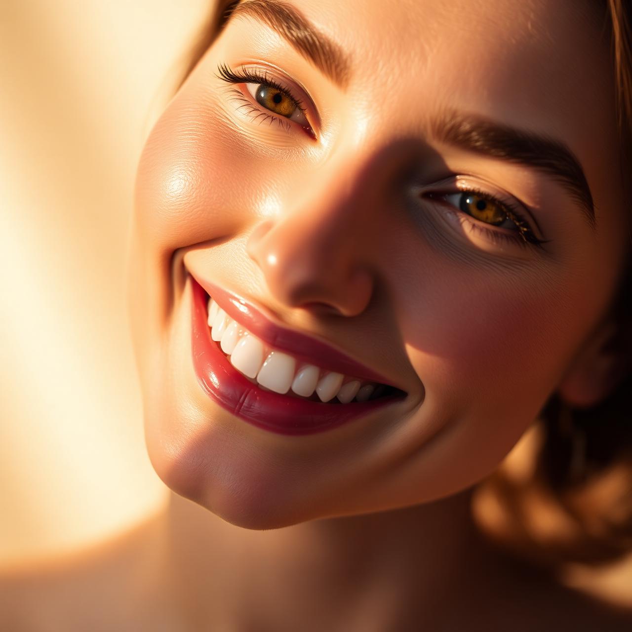 تجميل الأسنان
